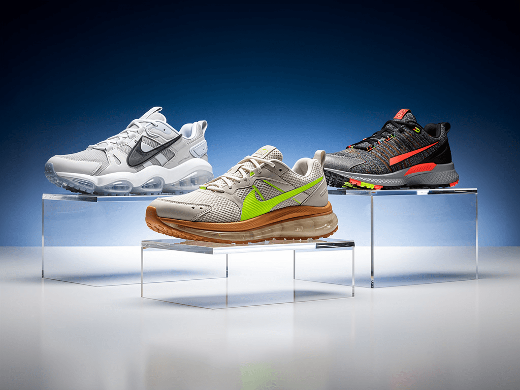 Discover the Top Sneakers of 2026: Innovation Meets Style